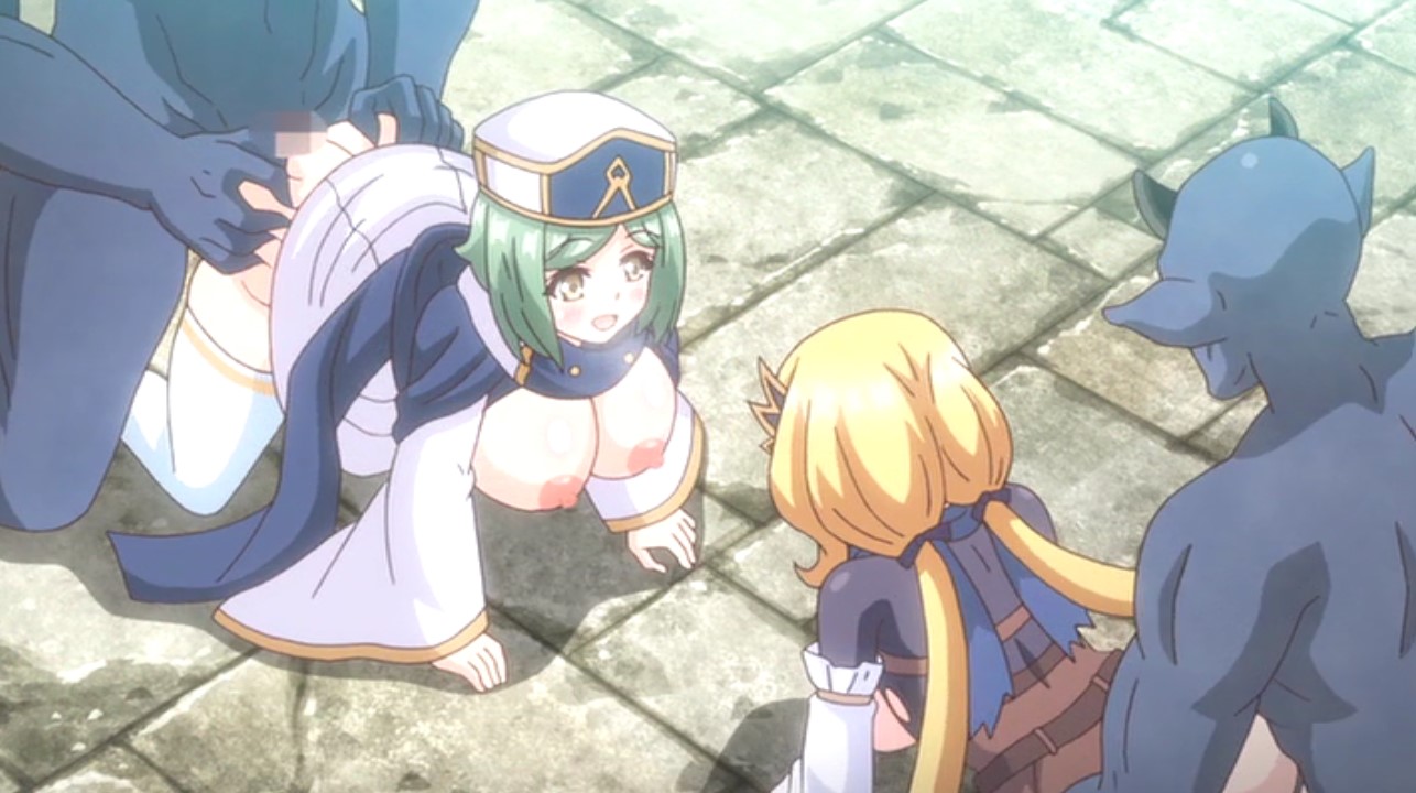 Yuusha-chan no Bouken wa Owatteshimatta!